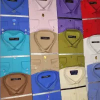 پیراهن مردانه جعبه ای