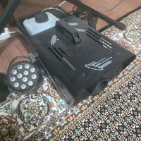 ارگ پیا تری باند اف بی تی اصل کله دایناکورد، بخار|پیانو، کیبورد، آکاردئون|تبریز, |دیوار