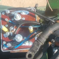 تعمیرات لوازم الکتریکی وبرقی سیار برق خودرو|خدمات پیشه و مهارت|ایذه, |دیوار