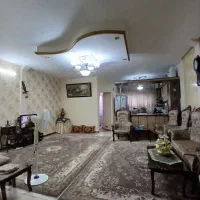 ۸۵متری/دوخواب/پارکینگ آسانسور/طبقه۲/واحد سرجلو