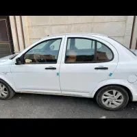 ساینا اتومات فابریک فول آپشن مدل ۹۷ گیربکس بلژیکی|خودرو سواری و وانت|قم, انسجام|دیوار