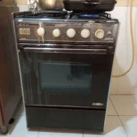 اجاق گاز فردار پادیسان