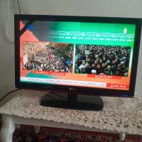 ال سی دی 22 اینچ