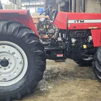 تراکتور۴۷۵|خودرو سنگین|شاهین دژ, |دیوار