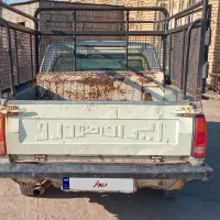 پیکان وانت مدل ۸۷|خودرو سواری و وانت|نیریز, |دیوار