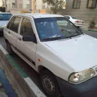 پراید 141مدل82|خودرو سواری و وانت|اسلامشهر, شهرک قائمیه|دیوار