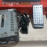 پخش خودرو|پخش‌کننده DVD و ویدیو|ساری, |دیوار