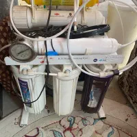 تصفیه آب سالم