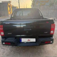 kmc-t8 مدل ۱۴۰۰|خودرو سواری و وانت|تهران, ارم|دیوار