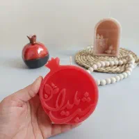 فروش شمع ویژه شب یلدا|صنایع دستی و سایر لوازم تزئینی|نیشابور, شریعتی|دیوار