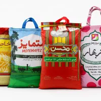 فروش انواع برنج ایران و خارجی