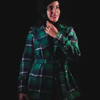 لباس|لباس|فولادشهر, فولادشهر|دیوار