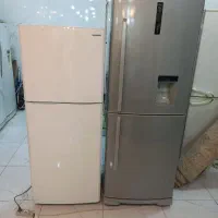 یخچال سامسونگ،معاوضه با یخچال خراب