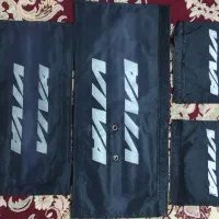 ست کامل روکش بدنه دوچرخه سایز ۲۶