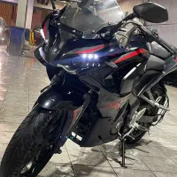 آر اس مدل 95