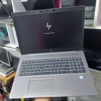 لپتاپ زدبوکHP ZBOOK G5 i7 RAM32 SSD512 گرافیک مجزا|رایانه همراه|کرج, گلشهر|دیوار