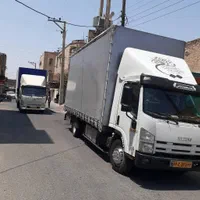 اسباب کشی منصفانه حمل اثاثیه صدرابار کاشان|خدمات حمل و نقل|کاشان, |دیوار