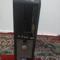 مینی کیس دل DELL