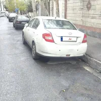 ام وی ام 550 دنده ای سفید مدل1394