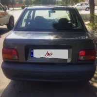 پراید نوک مدادی|خودرو سواری و وانت|فردیس, شهرک ارم|دیوار