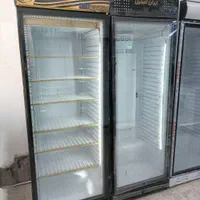 فروش ویژه یخچال ایستاده نو|کافیشاپ و رستوران|مشهد, بهمن|دیوار