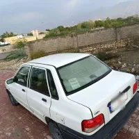 پراید 131|خودرو سواری و وانت|بندر کنگان, |دیوار