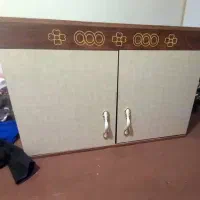 یک ست کمد تمیز ست کامل