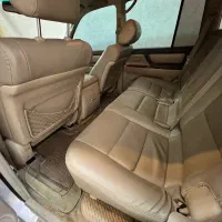 لندکروز ۸ سیلندر|خودرو سواری و وانت|تهران, سهروردی|دیوار