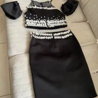 لباس مجلسی زنانه|لباس|تهران, قاسم‌آباد|دیوار