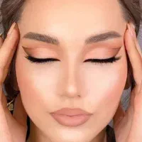 مدل بیوتی هستم