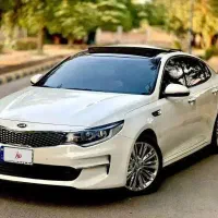 اپتیما ۲۰۱۸ خلیج نیمه فول خشک