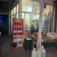 یک باب مغازه جنب مسجد بازار|فروش مغازه و غرفه|مرند, |دیوار