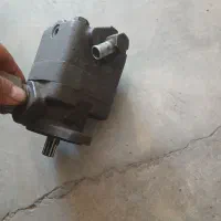 شیر فرمان هدرو پمپ پمپ فرمان ماک|قطعات یدکی و لوازم جانبی|کرمانشاه, |دیوار