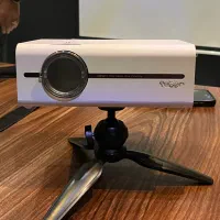 ویدیو پروژکتور.اقتصادی/حرفه ای/اموزشی/خانگی|تلویزیون و پروژکتور|کرج, گوهردشت|دیوار