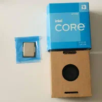 پردازنده cpu i3 12100