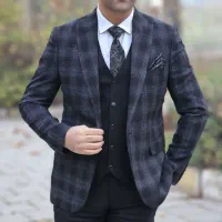 کت و شلوار دو پی اس اسپرت|لباس|ارومیه, |دیوار