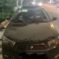 دنا پلاس توربو اتومات 1404