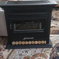 بخاری