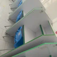 سالن مطالعه پسرانه هدف