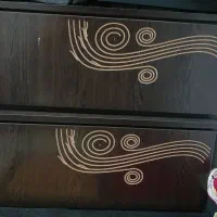 تخت خواب و میزارایش|تخت و سرویس خواب|پاکدشت, پاکدشت (مامازند)|دیوار