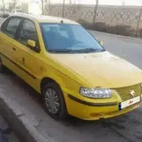 تاکسی سمندEf7