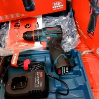 فروش ویژه انواع دریل شارژی رونیکس براشلس پیچ گوشتی|ماشینآلات صنعتی|زاهدان, |دیوار