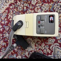 جارو برقی ژاپنی