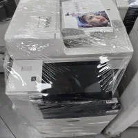 فتوکپی رنگی و سیاه و سفید نسل جدید AltdLink C8055|پرینتر، اسکنر، کپی، فکس|تبریز, |دیوار