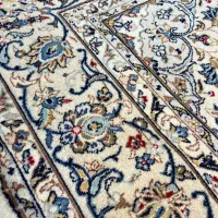 فرش دستبافت اصیل جفت۶متری اردکان قیمت مناسب|فرش|اصفهان, نقش جهان|دیوار
