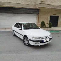 پژو پارس سال XU7 مدا 1400