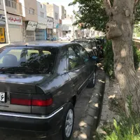 سیتروئن زانتیا 2000cc، مدل ۱۳۸۷|خودرو سواری و وانت|مشهد, تبادکان|دیوار