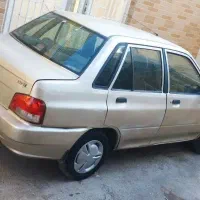 پراید ۱۳۲|خودرو سواری و وانت|نیشابور, شهرک رسولی|دیوار