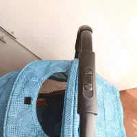 کالسکه کم حجم نرم و روان|کالسکه و لوازم جانبی|بندرعباس, |دیوار