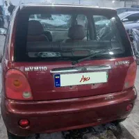 ام وی ام|خودرو سواری و وانت|تهران, اکباتان|دیوار